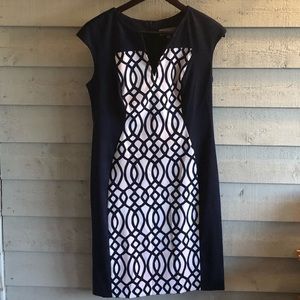 Cleo Petite Dress